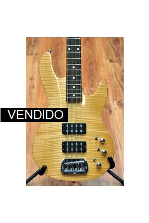 G&L Tribute L2000CT #1 G&L Tribute L2000CT #1